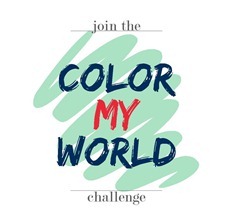 Color My World 2