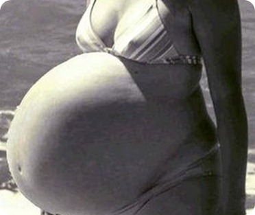 Huge-pregnant-belly-1